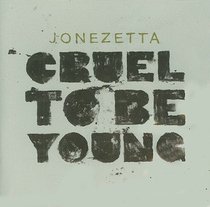 Album Image for Cruel to Be Young - DISC 1