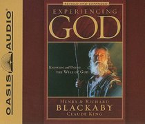 Album Image for Experiencing God - DISC 1