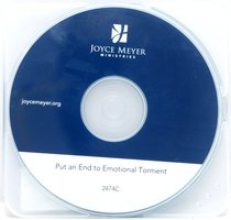 Album Image for Put An End to Emotional Torment - DISC 1