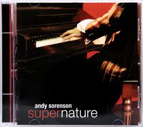 Album Image for Supernature - DISC 1
