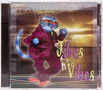 Album Image for Jibes 'N' Vibes - DISC 1