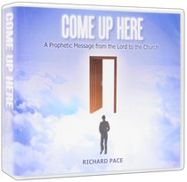 Album Image for Come Up Here - DISC 1
