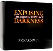 Album Image for Exposing the Hidden Things of Darkness - DISC 1