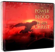 Album Image for The Power of the Blood of Jesus Christ - DISC 1