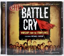 Album Image for Battle Cry (Music Book) - DISC 1
