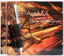 Album Image for Pajam Presents: Sing to the Lord - DISC 1