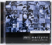 Album Image for All That is Within Me (Cd & Dvd) - DISC 1