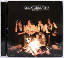Album Image for The Heat - DISC 1