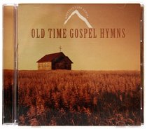 Album Image for Old Time Gospel Hymns - DISC 1