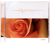 Album Image for Hymns (Quietime: Your Turn To Unwind Series) - DISC 1