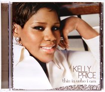 Album Image for This is Who I Am - DISC 1