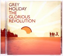 Album Image for Glorious Revolution - DISC 1