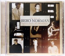 Album Image for Great Light of the World: Best of - DISC 1