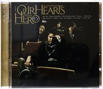 Album Image for Our Hearts Hero - DISC 1