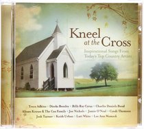 Album Image for Kneel At the Cross - DISC 1