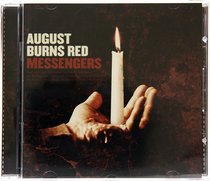 Album Image for Messengers - DISC 1