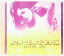 Album Image for Love Out Loud - DISC 1