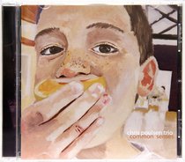 Album Image for Common Senses - DISC 1