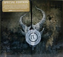Album Image for Storm the Gates of Hell CD & DVD Special Edition - DISC 1