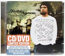 Album Image for Better Questions CD & DVD Pack - DISC 1