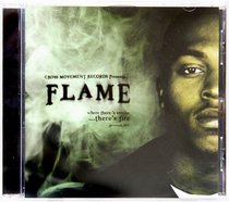 Album Image for Where There's Smoke There's Fire - DISC 1
