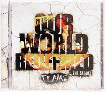 Album Image for Our World: Redeemed - DISC 1