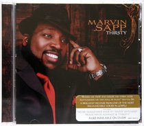 Album Image for Thirsty - DISC 1