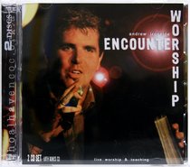 Album Image for Worship Encounter Volume 1 (Double Cd) - DISC 1