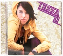 Album Image for Tessa D - DISC 1