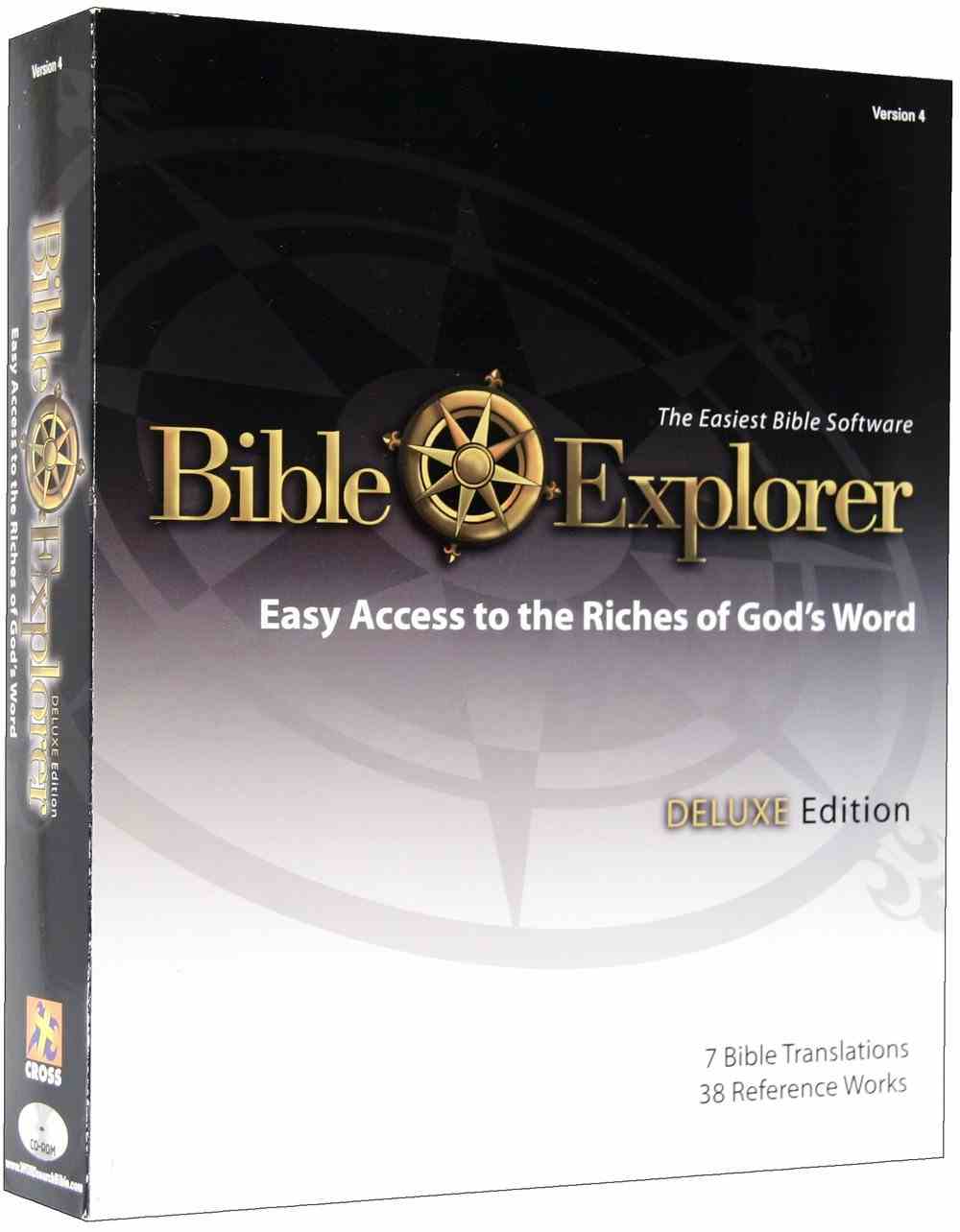 bible explorer 4.0 free edition