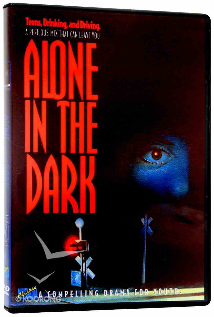 Alone in the Dark DVD