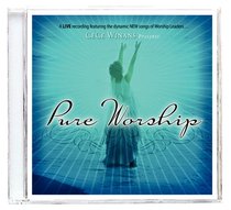 Album Image for Cece Winans Presents Pure Worship - DISC 1