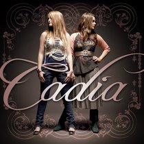 Album Image for Cadia - DISC 1