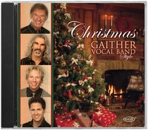 Album Image for Christmas Gaither Vocal Band Style - DISC 1