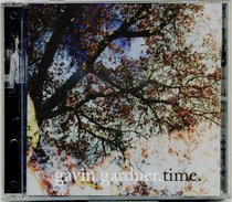 Album Image for Time - DISC 1