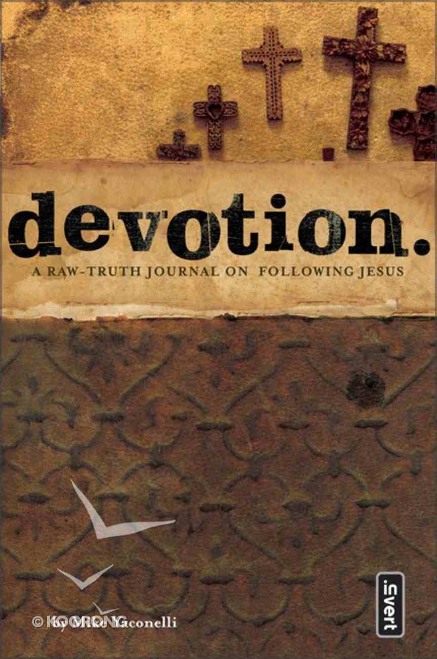 Devotion Paperback