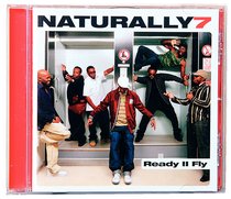 Album Image for Ready to Fly - DISC 1