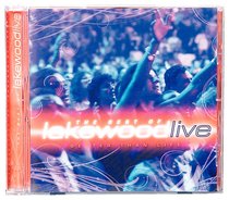 Album Image for Better Than Life: Best of Lakewood Live - DISC 1