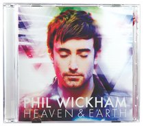 Album Image for Heaven and Earth - DISC 1