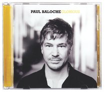 Album Image for Glorious - DISC 1