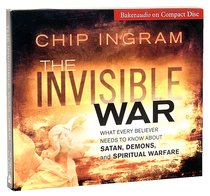 Album Image for The Invisible War - DISC 1