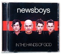 Album Image for In the Hands of God - DISC 1