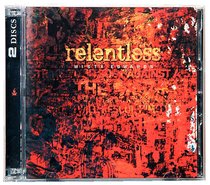 Album Image for Relentless (Double Cd) - DISC 1
