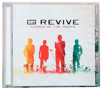 Album Image for Chorus of the Saints - DISC 1