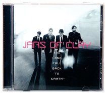 Album Image for Long Fall Back to Earth - DISC 1