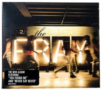 Album Image for The Fray - DISC 1