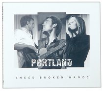 Album Image for These Broken Hands - DISC 1