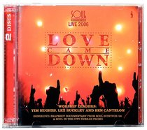 Album Image for Love Came Down (Cd/dvd) - DISC 1