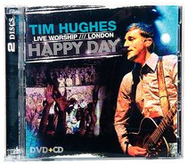Album Image for Happy Day Live Cd/Dvd - DISC 1