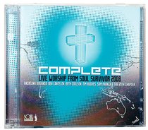 Album Image for Complete - DISC 1